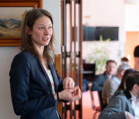 LERCO &&nbsp;4HAIE Project Meeting 2026