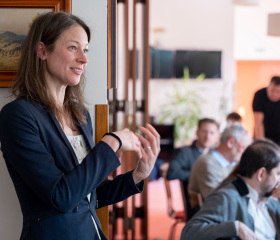 LERCO &&nbsp;4HAIE Project Meeting 2026