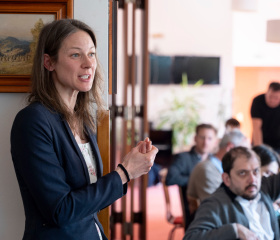 LERCO &&nbsp;4HAIE Project Meeting 2026