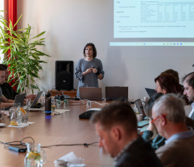 LERCO &&nbsp;4HAIE Project Meeting 2026