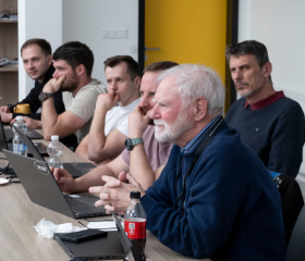 LERCO &&nbsp;4HAIE Project Meeting 2026