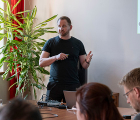 LERCO &&nbsp;4HAIE Project Meeting 2026