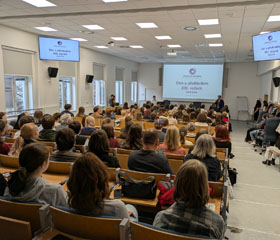 A Day with Translation event on 17&nbsp;March&nbsp;2026