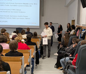 A Day with Translation event on 17&nbsp;March&nbsp;2026