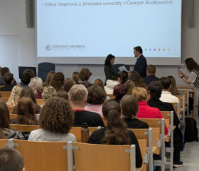 A Day with Translation event on 17&nbsp;March&nbsp;2026