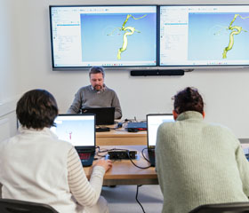 Intervenční radiologie v SIMLEKu