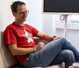 Snídaně s děkanem