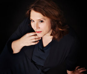 Nicola Proksch