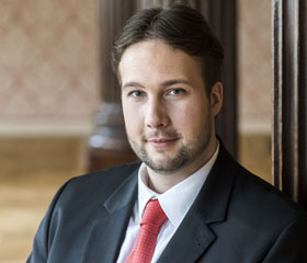 Jan Martiník