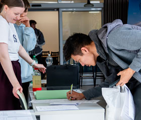 33<sup>rd</sup> Vojtěch Jarník International Mathematical Competition