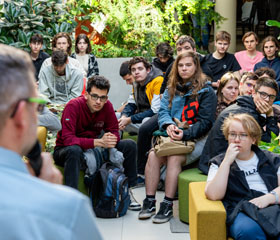 33<sup>rd</sup> Vojtěch Jarník International Mathematical Competition