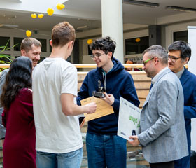 33<sup>rd</sup> Vojtěch Jarník International Mathematical Competition