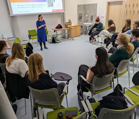 Workshop &bdquo;Efektivní plánování Vám ušetří čas&ldquo;