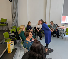 Workshop &bdquo;Efektivní plánování Vám ušetří čas&ldquo;