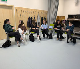 Workshop &bdquo;Efektivní plánování Vám ušetří čas&ldquo;