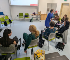 Workshop &bdquo;Efektivní plánování Vám ušetří čas&ldquo;