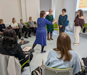 Workshop &bdquo;Efektivní plánování Vám ušetří čas&ldquo;