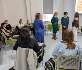 Workshop &bdquo;Efektivní plánování Vám ušetří čas&ldquo;