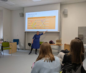 Workshop &bdquo;Efektivní plánování Vám ušetří čas&ldquo;