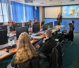 31.&nbsp;studentská vědecká konference