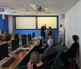 31.&nbsp;studentská vědecká konference
