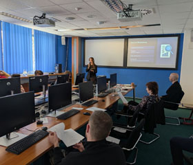 31.&nbsp;studentská vědecká konference