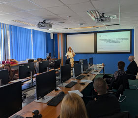 31.&nbsp;studentská vědecká konference