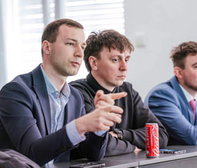 Studentská vědecké konference 2026