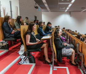 Studentská vědecké konference 2026