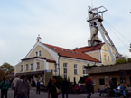 Wieliczka