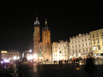 Kraków