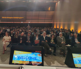 7<sup>th</sup>&nbsp;European Myeloma Network Meeting