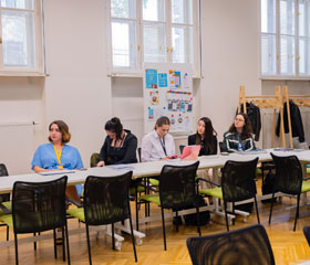 Mezinárodní jarní škola sociální práce v Evropě pro studenty magisterského a doktorského studia 2026