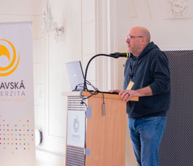 Mezinárodní jarní škola sociální práce v Evropě pro studenty magisterského a doktorského studia 2026