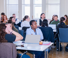 Mezinárodní jarní škola sociální práce v Evropě pro studenty magisterského a doktorského studia 2026