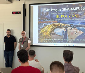 SIMGAMES 2026