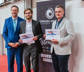 Studentská vědecká konference 2026