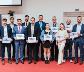 Studentská vědecká konference 2026