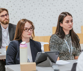 Studentská vědecká konference 2026
