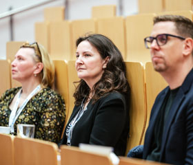 Studentská vědecká konference 2026
