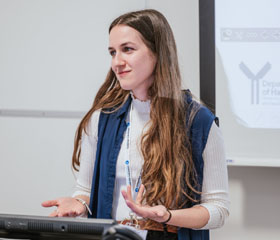 Studentská vědecká konference 2026