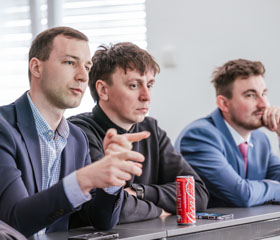 Studentská vědecká konference 2026