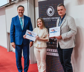 Studentská vědecká konference 2026