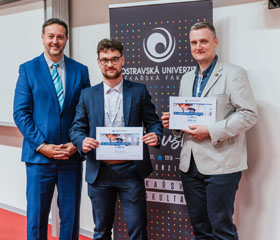 Studentská vědecká konference 2026