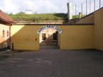 Terezín