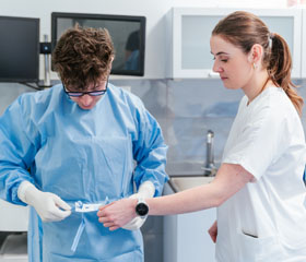 Kurz: Intervenční radiologie
