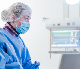 Kurz: Intervenční radiologie