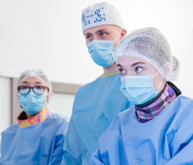 Kurz: Intervenční radiologie