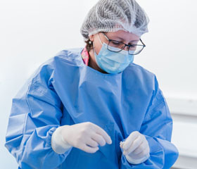 Kurz: Intervenční radiologie