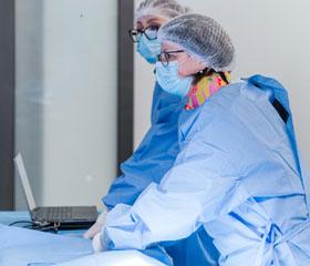 Kurz: Intervenční radiologie